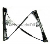 Mechanismus stahování oken Seat Cordoba 02-08 přední, levý 1