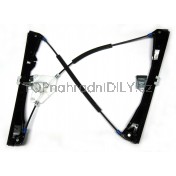 Mechanismus stahování oken Seat Cordoba 02-08 přední, pravý