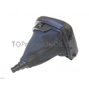 Řadící páka s manžetou Seat Toledo III, 5 stupňová, černá 6