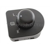 Ovládání vypínač zpětných zrcátek VW Golf IV 97-03 1