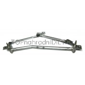 Mechanismus předních stěračů Škoda Fabia I