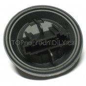 Regulátor, Odpor topení Seat Ibiza III, 02 - 08 1