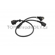 Snímač ABS přední levý, Ford Galaxy, 00-06, 11127765