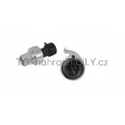 Snímač, čidlo, senzor, spínač tlaku klimatizace Opel Agila, 6850512
