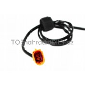 Čidlo, snímač teploty výfukových plynů VW Caddy III, 03G906088F 2