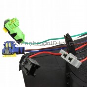 Airbag kroužek volantu, kroužek pod volant Renault Scenic II 8200216459 2