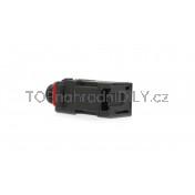 Spínač brzdových světel Opel Vectra C 06240462 3