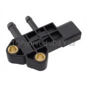Snímač, čidlo, tlaku výfukových plynů Seat Ibiza IV 02-09 x