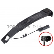 Snímač, senzor kliky dveří Audi A4 B8 Allroad, KEYLESS / KESSY přední = zadní / levý = pravý 2