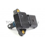 Snímač, senzor plnícího tlaku VW Golf IV 036906051
