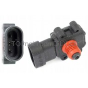 Snímač, senzor plnícího tlaku Renault Kangoo 4410279