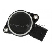 Snímač přepínací klapky sacího potrubí Seat Toledo III 07L9073866