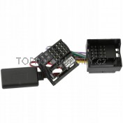 Bluetooth adaptér, modul BMW řada X5