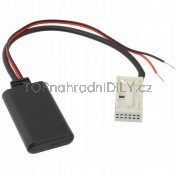 Bluetooth adaptér, modul BMW řada 1 E81, E82, E87, E88