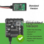 Bluetooth adaptér, modul Mercedes B-Třída W245 a