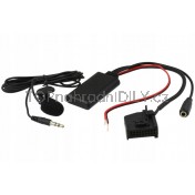 Bluetooth adaptér, modul s mikrofonem Mercedes C-Třída