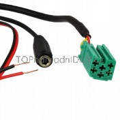 Bluetooth adaptér, modul s mikrofonem Renault Espace IV a