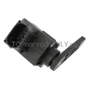 Snímač, čidlo úrovně sklonu světlometů, xenon, Audi A4 4B0907503 x