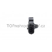 Snímač, senzor plnícího tlaku Opel Ampera 1238395 b