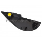 Krytka zpětného zrcátka, pravá Renault Master 03 - 10 1