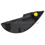 Krytka zpětného zrcátka, levá Renault Master 03 - 10 1
