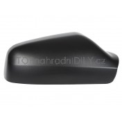 Kryt zpětného zrcátka pravý Opel Astra II G, černý