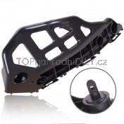 Držák předního nárazníku pravý Toyota Auris 15-18