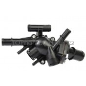 Kryt, obal termostatu Renault Laguna I, 7700116078