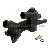 Termostat s obalem VW Polo IV, 03C121111B