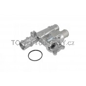 Termostat s obalem Fiat Bravo, 46522664