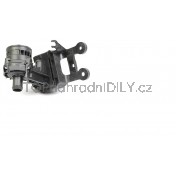 Termostat, regulační ventil chlazení Audi A6 C6, 4F1959617 2