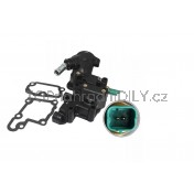 Kryt, obal termostatu Citroen C3