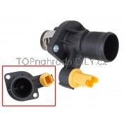 Termostat s obalem Citroen C4 Grand Picasso I 2