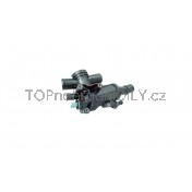 Termostat s obalem Citroen C4 Grand Picasso I 1336Y9