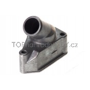 Termostat chlazení Opel Antara, 4805152