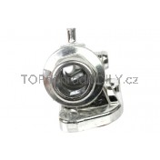 Kryt, obal termostatu Ford Transit 1093991 ,