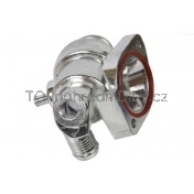 Kryt, obal termostatu Ford Transit 1093991 .