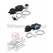 Olejový separátor BMW řada X3 E83, 11127791552