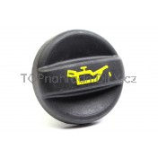 Uzávěr otvoru na nalévání oleje Peugeot 806