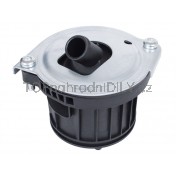 Sada těsnění pro držák olejového filtru VW Passat B5 