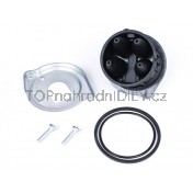 Sada těsnění pro držák olejového filtru VW Passat B5  x