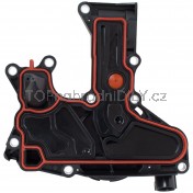 Odlučovač oleje v odvětrání klikové skříně VW Beetle, 06H103495A c