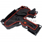 Odlučovač oleje v odvětrání klikové skříně Seat Exeo, 06H103495A  b