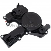 Odlučovač oleje v odvětrání klikové skříně VW Beetle, 06H103495A  d
