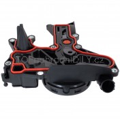 Odlučovač oleje v odvětrání klikové skříně Seat Exeo, 06H103495A e