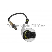 Lambda sonda Smart Fortwo, A0015400517