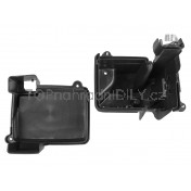 Spodní kryt pojistek Fiat Ducato III, 1345662080 1