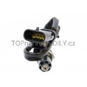 Lambda sonda Renault Grand Scenic II 6LS001 2