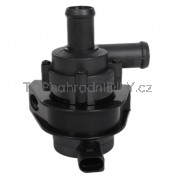 Přídavné vodní čerpadlo vodní pumpa VW Passat B6 B7 CC B6 05-14 c
