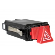 Vypínač výstražných světel Audi A6 C5, 4B0941509C 1